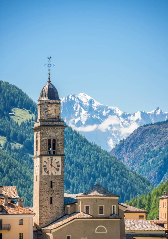 Aosta