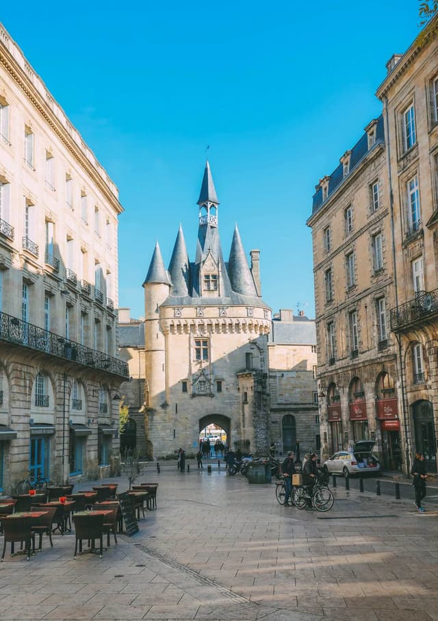 Bordeaux
