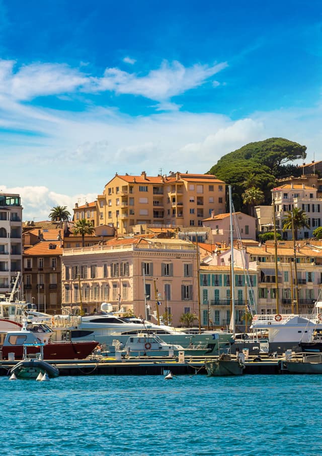 Cannes