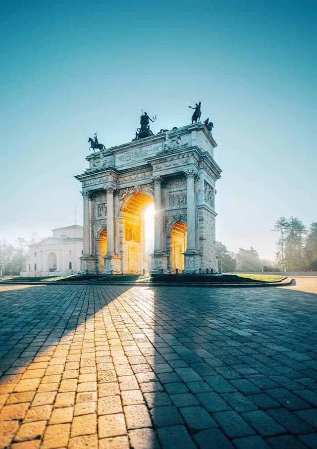 Milan