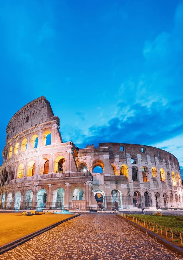 Rome