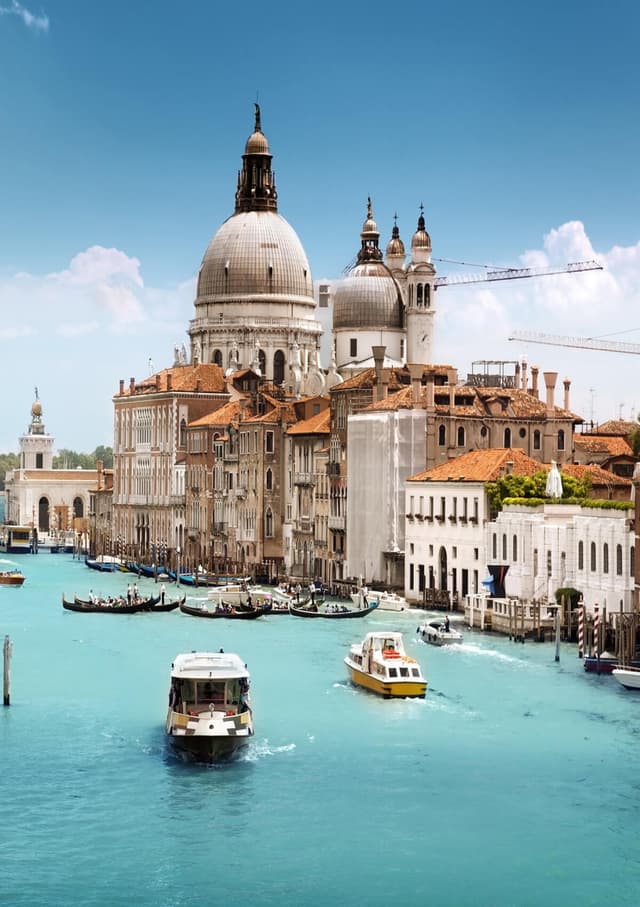 Venice